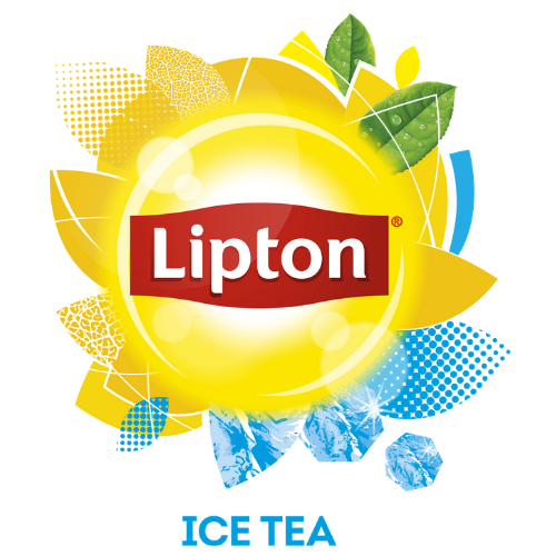Klantengeschenken - Lipton Ice Tea